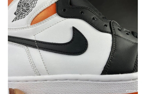 Retro 1 555088-180 Jordan High 555088-180 Air Electro Orange 0303